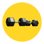 Why are dumbbells sold out everywhere?