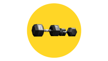 Why are dumbbells sold out everywhere?