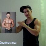 Why are my arms so big female?