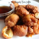 Why are my chicken nuggets gooey?