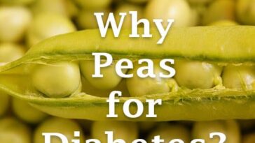 Why are peas not good for you?