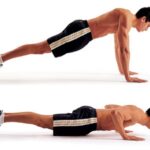 Why are perfect push-ups so hard?