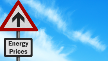 Why are prices on the rise?