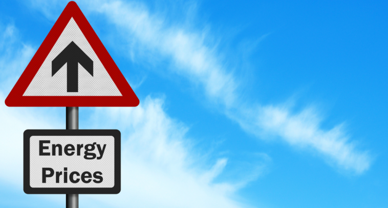 Why are prices on the rise?