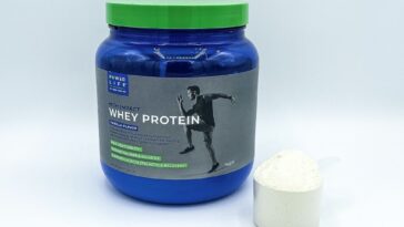 Why are protein powders not worth the money?