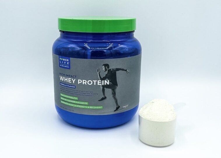Why are protein powders not worth the money?