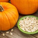 Why are pumpkin seeds good for females?