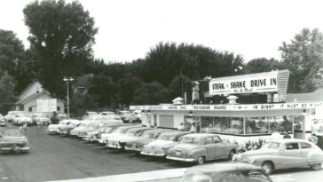 Why are steak and shakes going out of business?