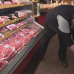 Why are there a shortage of Lunchables?