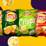 Why are there no Lays chips in stores?