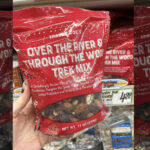 Why are there so little Trader Joe's?