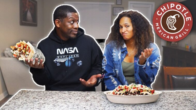 Why are we boycotting Chipotle?