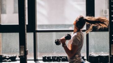 Why are weights so expensive right now?