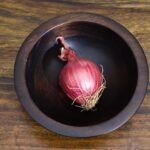 Why are you not supposed to refrigerate onions?