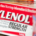 Why are you not supposed to take acetaminophen?