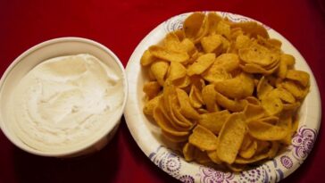 Why can't I find Fritos Scoops?