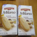 Why can't I find Pepperidge Farm cookies?