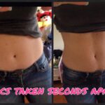 Why can't I get a flat stomach?