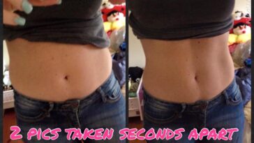 Why can't I get a flat stomach?