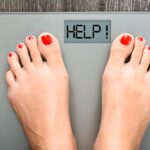 Why can't I lose weight from my arms?