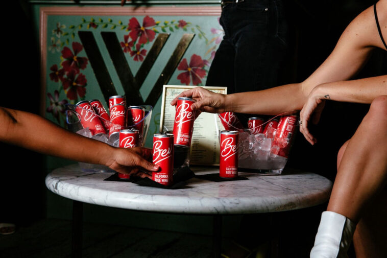 Why can't I sleep after red wine?