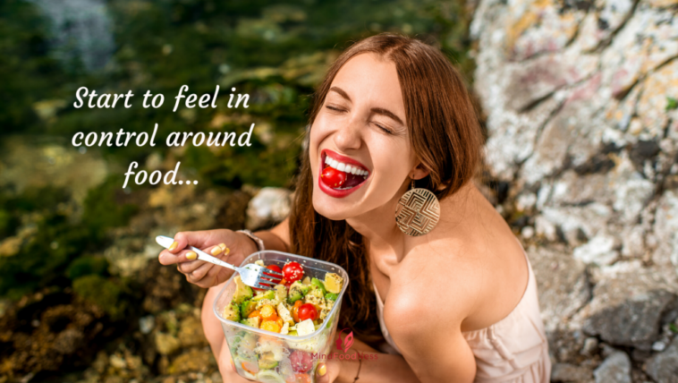 Why can't I stop eating chocolate once I start?