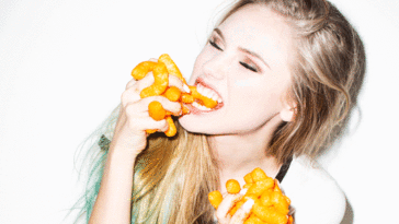 Why can't I stop eating even when I'm full?