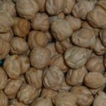 Why can't I use canned chickpeas for falafel?