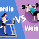 Why cardio does not burn fat?