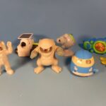 Why did Burger King stop toys?