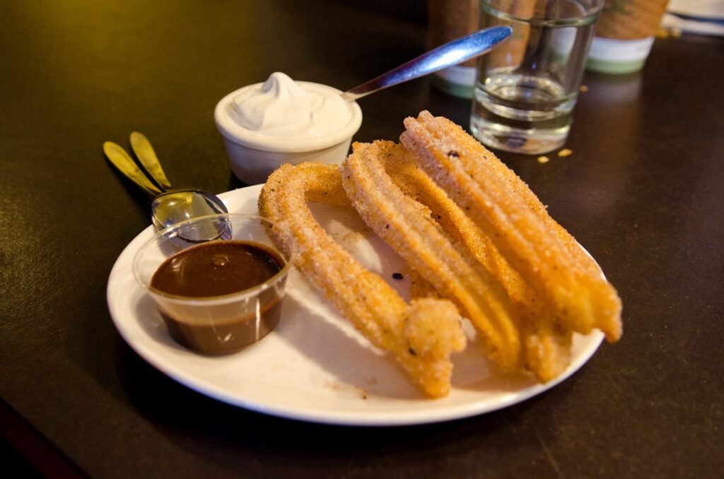 why-did-costco-discontinue-churros