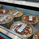 Why did Costco get rid of take and bake pizza?