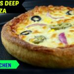 Why did Domino's stop making deep-dish pizza?