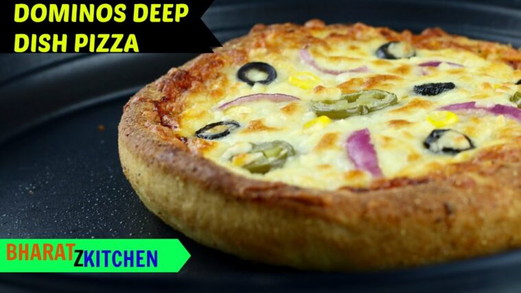 Why did Domino's stop making deep-dish pizza?