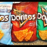 Why did Doritos stop making Blazin Buffalo Ranch?