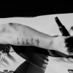 Why did Drake get Beatles tattoo?