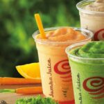 Why did Jamba Juice change their name?