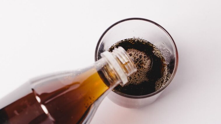 Why did Jolt Cola fail?