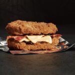 Why did KFC stop selling the Double Down?