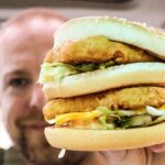Why did McDonald's Remove Chicken Big Mac?