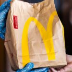 Why did McDonald's discontinue bagels?