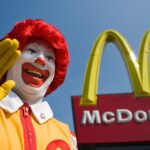 Why did McDonald's get rid of sundaes?