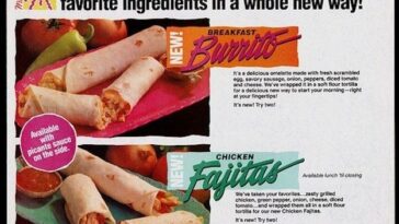 Why did McDonald's stop selling chicken wraps?