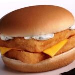 Why did McDonald's stop selling salads?