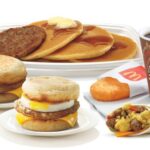 Why did Mcdonalds stop all day breakfast?