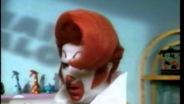 Why did Mcdonalds stop toys?