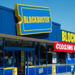 Why did Ponderosa go out of business?