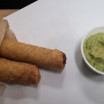 Why did Taco Bell get rid of rolled chicken tacos?