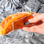 Why did Taco Bell stop selling chicken?