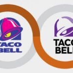 Why did Taco Bell use purple?